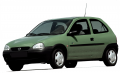 Opel Corsa B Hatchback